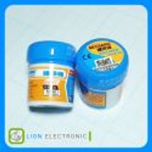 خمیر قلع  Mechanic Solder Paste XG50