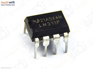 LM 311 DIP-8