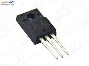 STK 0765 TO-220F