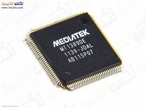 MT 1389DE JDAL MEDIATEK SMD