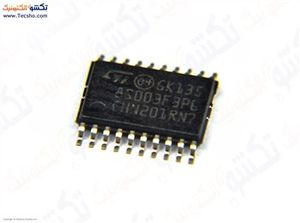 STM 8S003F3P6 SMD