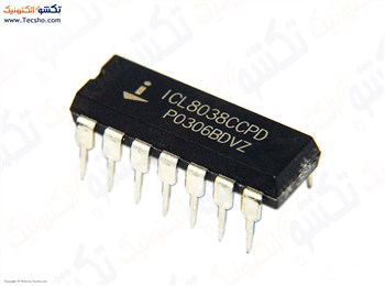 ICL 8038 DIP