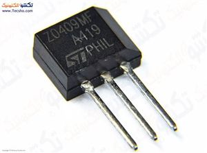 TRIAC Z 0409