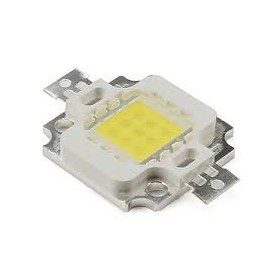 LED پاور 10W سفید مهتابی 10V