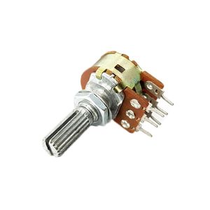 ولوم دوبل 10K اهم استاندارد