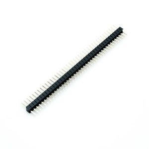 PIN HEADER 1*40 MALE ST 1.27MM