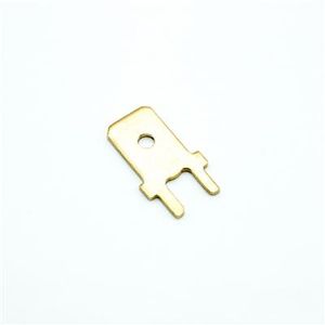 TD 2107 (6.3MM) M ST BRASS