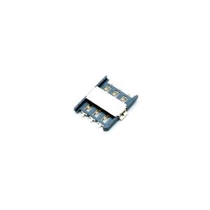 NANO SIM CARD 6PIN HOLDER 2PIN