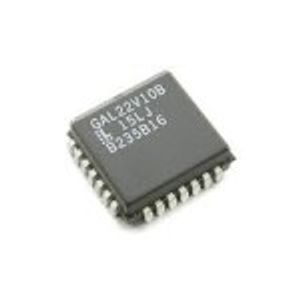 GAL22V10B-15LJ