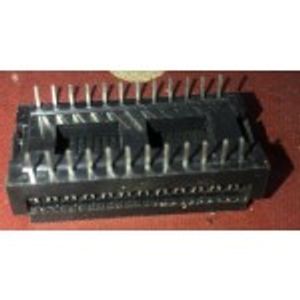 24pin-2.54mm IDC socket