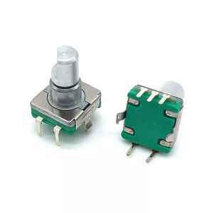 ولوم هرزگرد بغل چاک SMD ( روتاری انکودر )