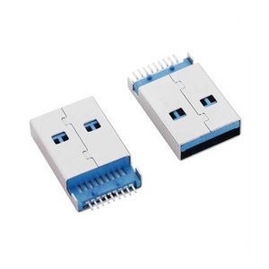 کانکتور USB3 نری روبردی