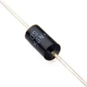 ديود ZENER 15.2V P6KE16A