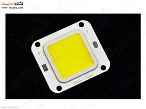 LED WHITE 50W 12V COB