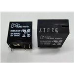 DY3M-DC12V