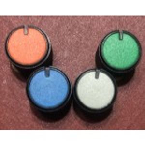 20mm Plastic Knob Germany