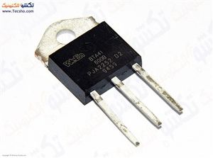 TRIAC BTA 41-600B  CH