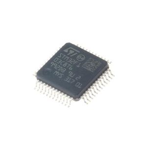 STM32F103C8T6