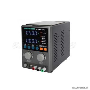 خرید و قیمت منبع تغذیه حافظه دار سوگون SUGON 3005d - اسمارت تولز