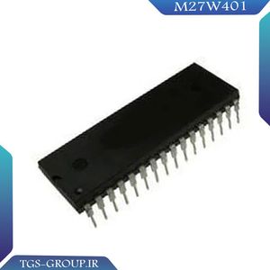 میکروکنترلر M27W401