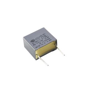 خازن MKT مدل 470 نانوفاراد 275ولت – 470nF/275V/23mm