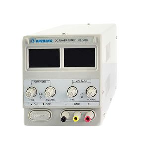 منبع تغذیه متغیر PS-305