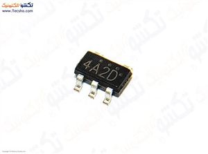 XC6204E331MR SMD CODE 4A2D SOT23-5