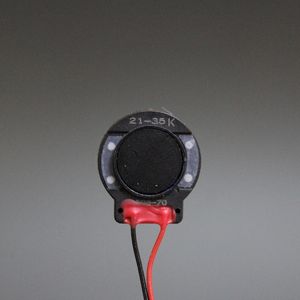 بازر پسیو 6 ولت مدل QMB-06