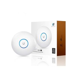 اکسس پوینت بی سیم یوبیکیوتی مدل Unifi AP-AC-LR