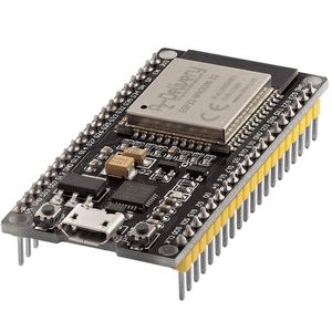 ESP32 NodeMcu CH340