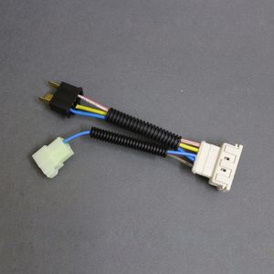 سوکت تبدیل چراغ جلو پراید 131 مرغوب