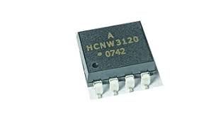 HCNW3120 SMD