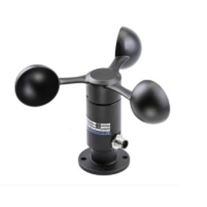 سنسور سنجش سرعت باد Anemometer خروجی ولتاژ 5-0 ...