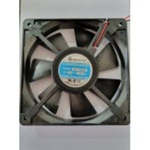 FAN 12V 12x12 0.25A