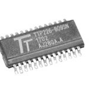 TTP226-809SN