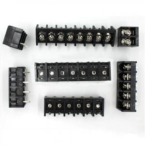 ترمینال پنلی 30 آمپر 7 پین HB9500