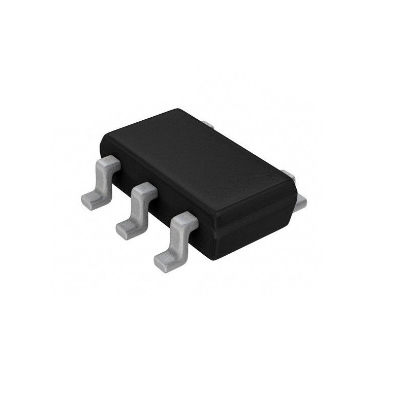تراشه شارژر باتری MAX1555EZK پکیج SOT-23-5