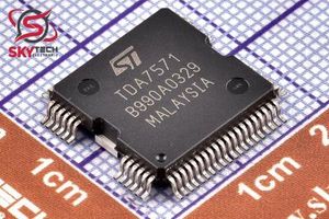 TDA7571