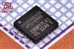 MPU6000