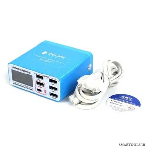 هاب شارژ ریلایف مدل RELIFE RL-304P - اسمارت تولز
