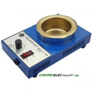 وان قلع  SWDT-31C قطر 80 میلیمتر