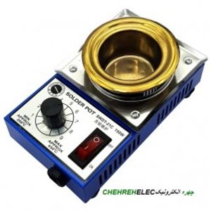 وان قلع  SWDT-21C قطر 50 میلیمتر