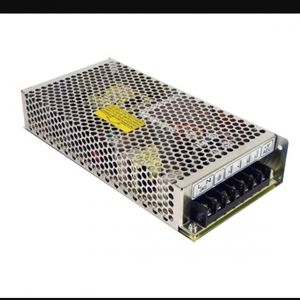 منبع تغذیه RS-150-48