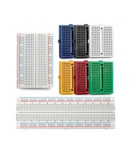 فول پک برد بورد Breadboard