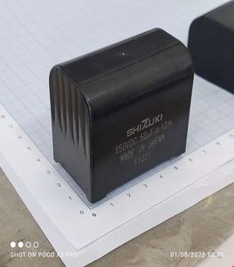 خازنMKP-50UF-850VDC