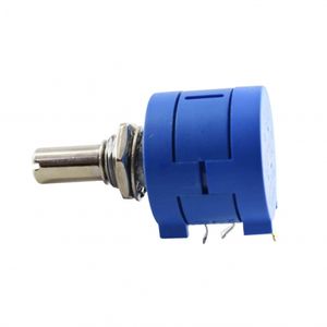 ولوم مولتی ترن 10K اهم 3590S-2-103L BOURNS