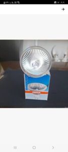 لامپ هالوژن 50 وات اسرام
