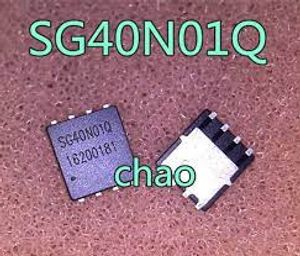 آیسی SG40N01Q