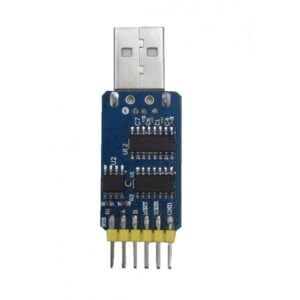 مبدل چندکاره USB / TTL / RS232 / RS485