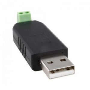 مبدل USB به سریال RS485